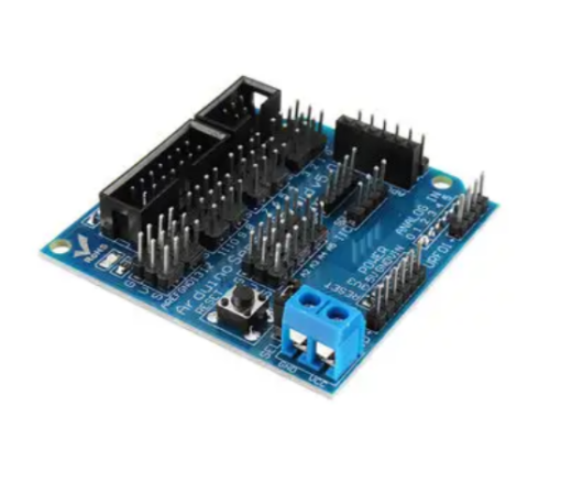 Sensor Shield V5.0 Sensor Expansion Board