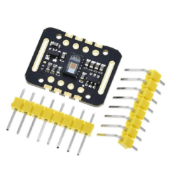 MAX30102  Heart Rate Pulse Sensor