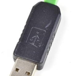 USB to RS485 Interface Adapter - 2 Wire - CH340 Chip