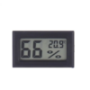 Mini LCD Digital Display Temperature Sensor Humidity Meter Gauge