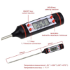 Thermometer Digital TP101