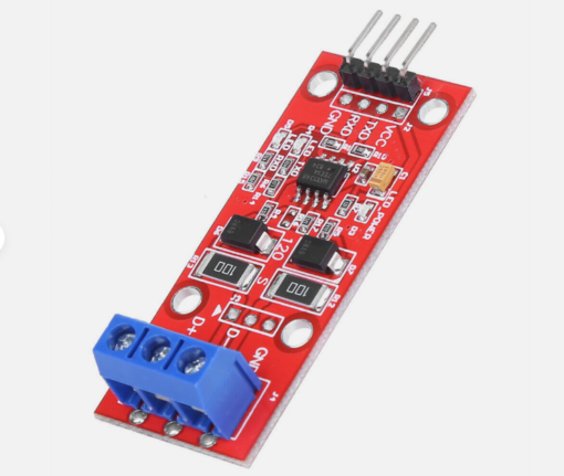 TTL To Rs485 Module/Serial Port UART v2.0