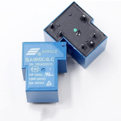 SLA-05VDC-SL-C 6Pin PCB Relay 5V