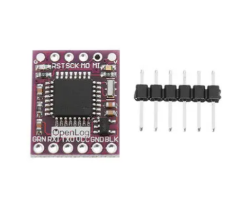 GY-Openlog Cleanflight Naze32 F3 Blackbox Flash Recorder Module