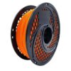 SA FILAMENT - PREMIUM ABS - ORANGE - 1Kg - 1.75MM