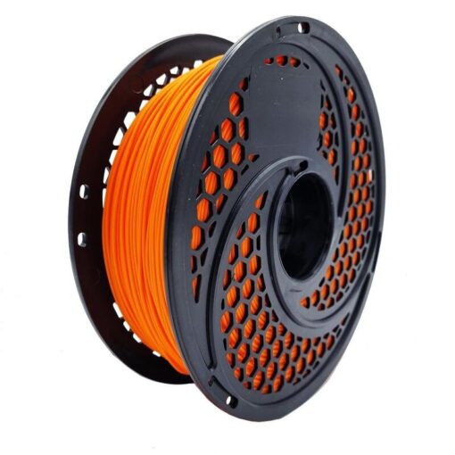 SA FILAMENT - PREMIUM ABS - ORANGE - 1Kg - 1.75MM