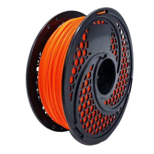 SA FILAMENT - PLA - Hyper- Orange- 1Kg - 1.75MM