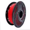 SA FILAMENT - SBS -RED- 1Kg - 1.75MM