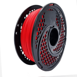 SA FILAMENT - SBS -RED- 1Kg - 1.75MM