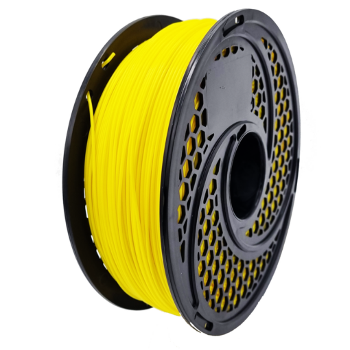 SA FILAMENT - SBS -Yellow- 1Kg - 1.75MM