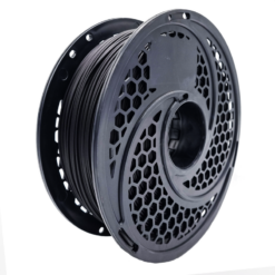 SA FILAMENT  - PLA - DARK GREY - 1Kg - 1.75MM