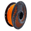 SA FILAMENT - PLA - Hyper- Orange- 1Kg - 1.75MM