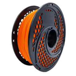 SA FILAMENT - PLA - Hyper- Orange- 1Kg - 1.75MM