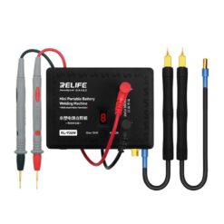 Relife RL-936W Spot Welding Machine Portable Battery Spot Welder Tool