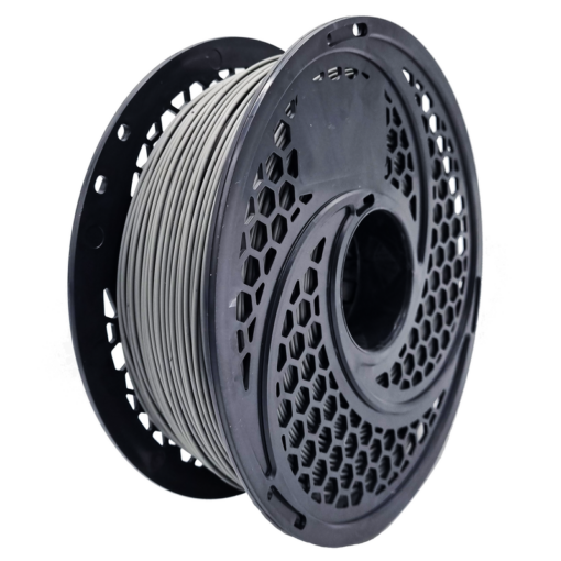 SA FILAMENT - PLA - Hyper- Light Grey - 1Kg - 1.75MM