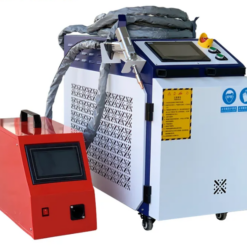 2Kw Handheld Fiber Laser 3 in 1 Welding Machine( MAX Power Source)