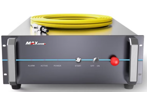 2Kw Handheld Fiber Laser 3 in 1 Welding Machine( MAX Power Source) - Image 3