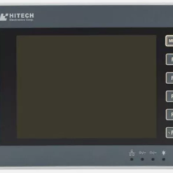 5.7" HMI Touch screen HITECH PWS6600S-S