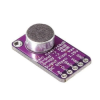 Max9814 Low Noise Microphone