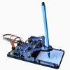 Robot Arm with MG90  Drawing For Arduino Robot DIY Kit NANO Programmable Robot Starter Kit