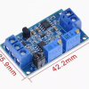 Current to Voltage Module 0/4-20mA to 0-3.3V5V10V Voltage Transmitter Signal Conversion and Conditioning