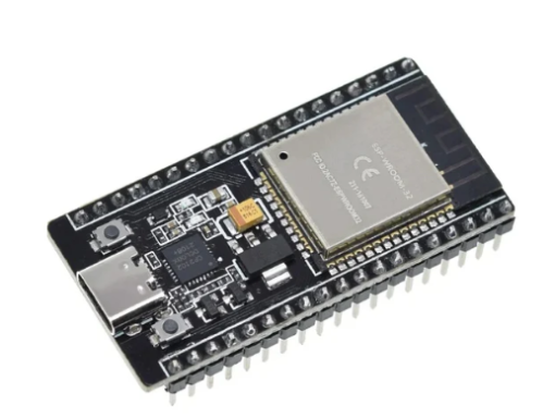 ESP32 development board (CP2102) TYPE-C 38PIN