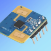 Hi-Link LD2420 24GHz Radar Sensor
