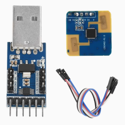 Hi-Link LD2420 24GHz Radar Sensor KIT