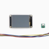 Nextion NX3224K024 enhanced version 2.4 inch human-machine interaction interface HMI English version kernel