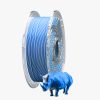 SA Filament - Dual Silk PLA - Arctic Frost - 750g - 1.75mm