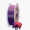 SA Filament - Dual Silk PLA - Blue Blood - 750g - 1.75mm