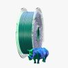 SA Filament - Dual Silk PLA - Sapphire Forest - 750g - 1.75mm