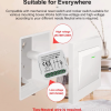 Tuya dry contact intelligent switch module