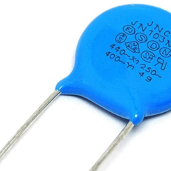 Y1 capacitor 400V 10nF 103M