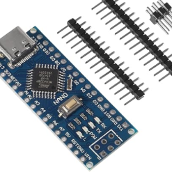 Type-C USB Nano 3.0 ATmega328P CH340 5V 16MHz