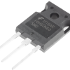 FGH60N60SMD TO-247 600V 60A