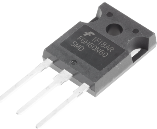 FGH60N60SMD TO-247 600V 60A