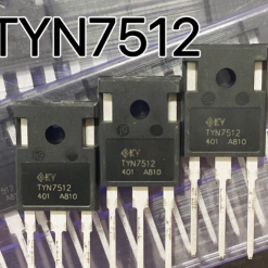 TYN 7512 New Unidirectional SCR Thyristor High Power High Current 75A/1200V TO-247