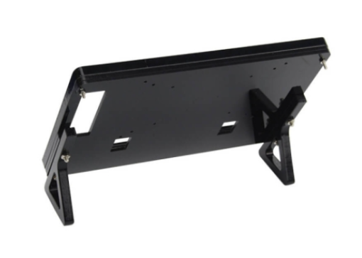 IPS Acrylic Support Holder Acrylic Case for 7 inch Display