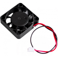 Fan 40mm x 40 mm x 10mm 24v Silent