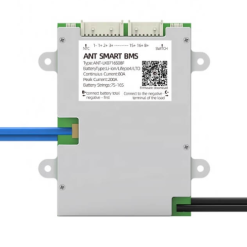 Golden ANT Smart BMS 7-16s 80A