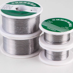 1mm Flux core Solder wire