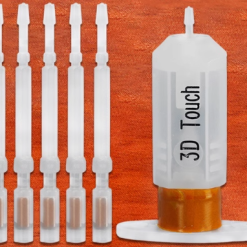 3D Touch- Probe replacement (5 Pack)