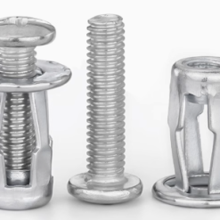 M5 x 25mm Petal Expansion Screw