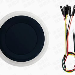 Hilink fingerprint recognition module ZW111