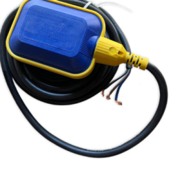 Float Switch 1m Cable