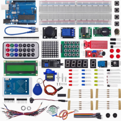 ARDUINO STARTER KIT