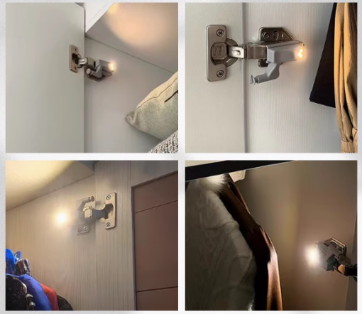 Automatic cabinet Light - Image 2